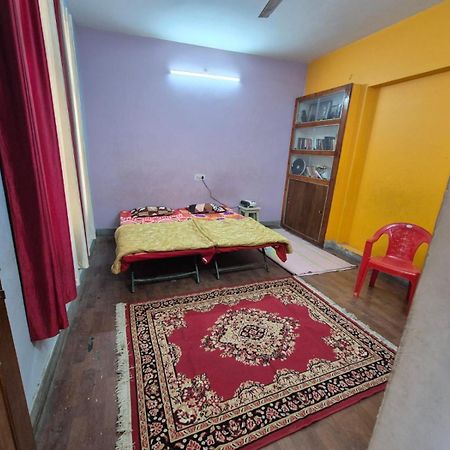 Prayag Ravi Homestays Prayagraj Exterior photo
