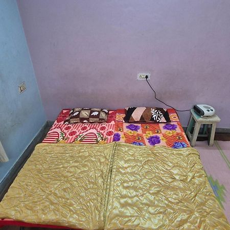 Prayag Ravi Homestays Prayagraj Exterior photo