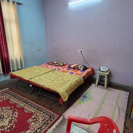Prayag Ravi Homestays Prayagraj Exterior photo