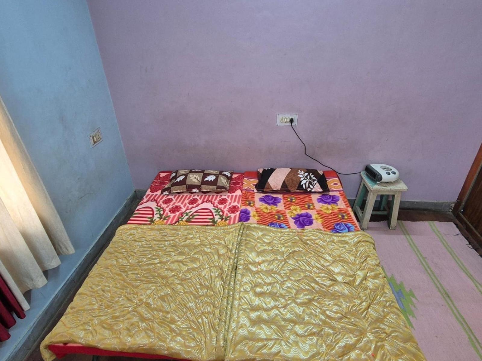 Prayag Ravi Homestays Prayagraj Exterior photo